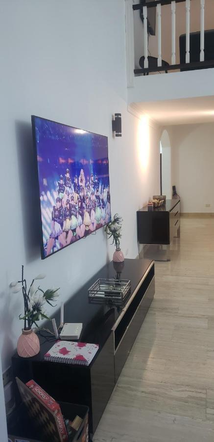 Villa Rosada Cocotal Golf View Brand New Furniture!! *