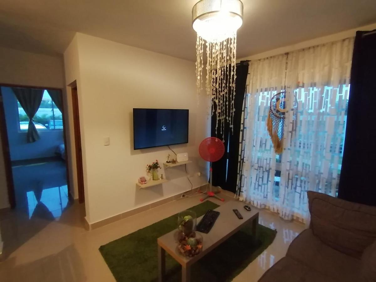 G44 Beach Residences 1-c1 Punta Cana