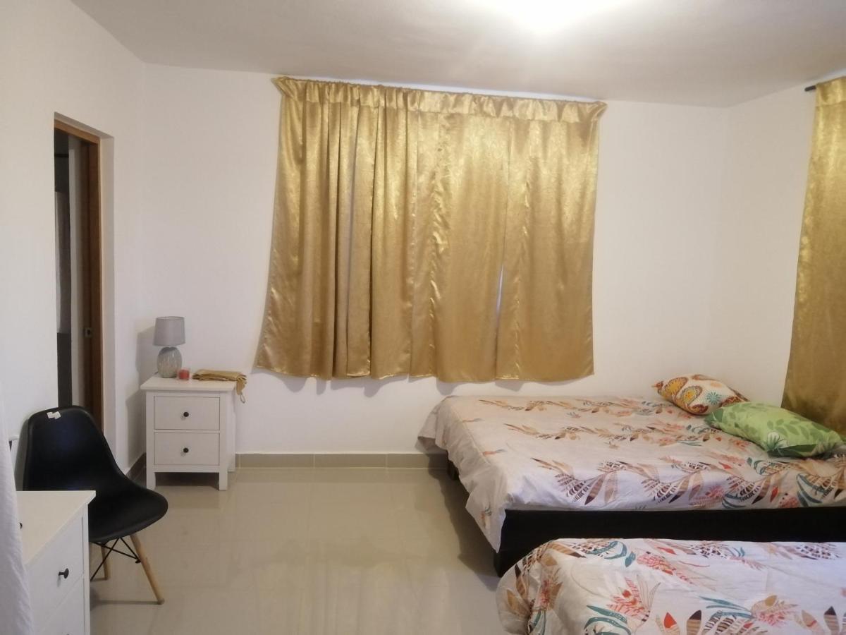 G44 Beach Residences 1-c1 Apartamento Punta Cana