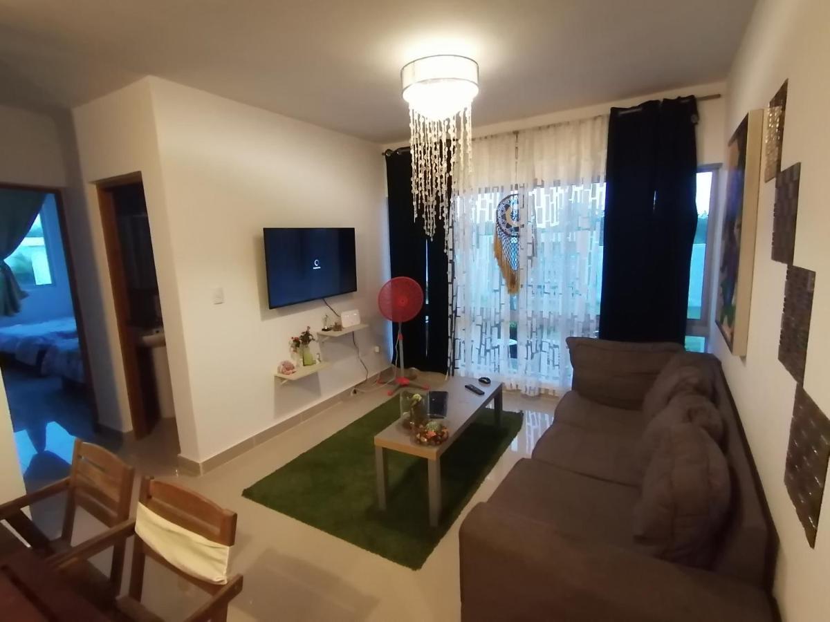 G44 Beach Residences 1-c1 Apartamento