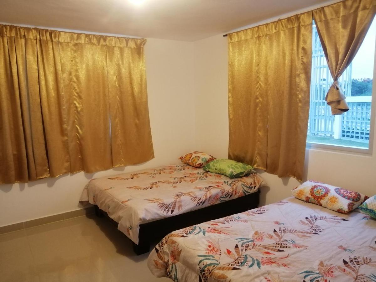 G44 Beach Residences 1-c1 Apartamento