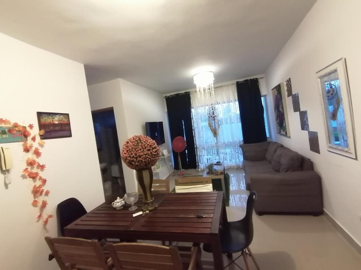 Apartamento G44 Beach Residences 1-c1 *