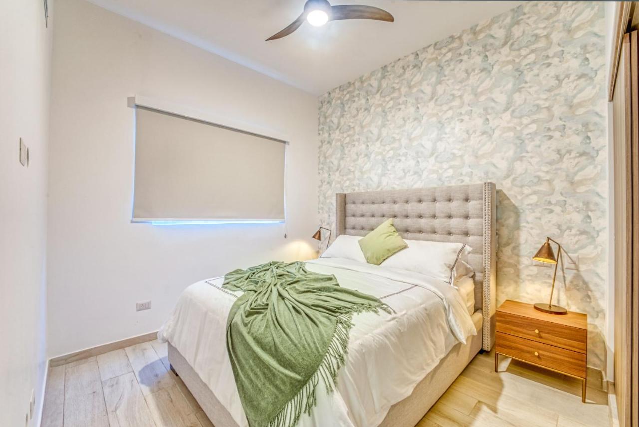 Apartamento Playa Coral