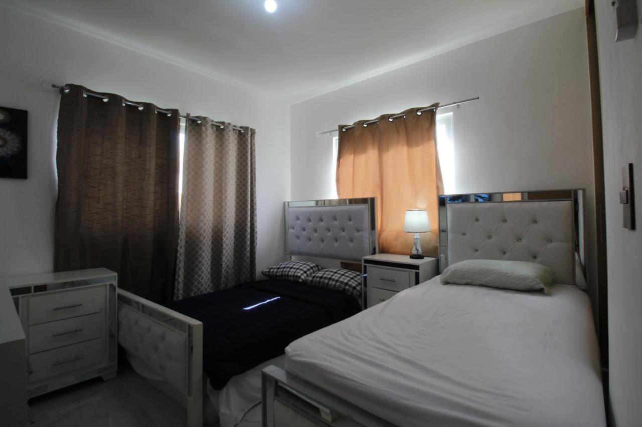 Beautiful Private Villa Punta Cana