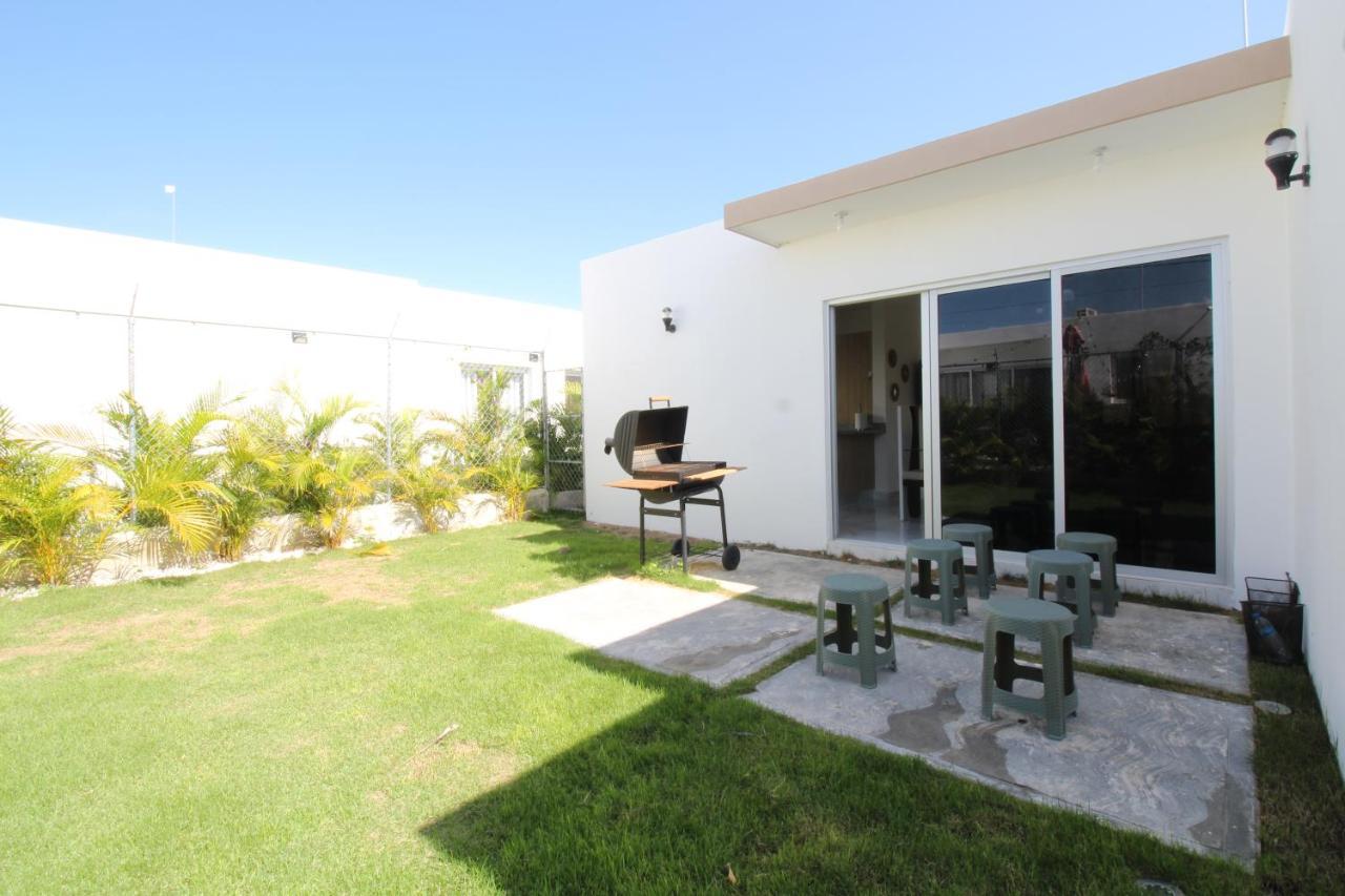 Beautiful Private Villa Punta Cana