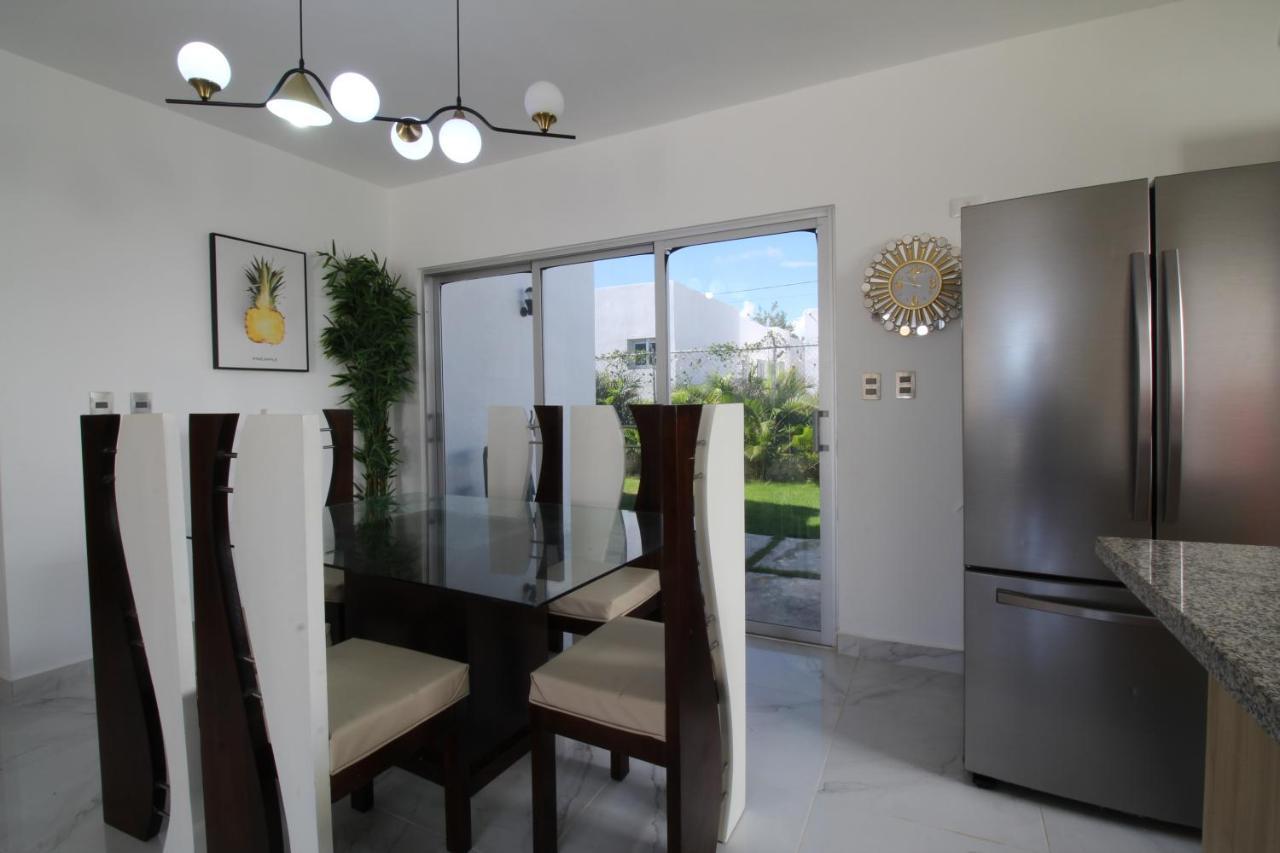 Villa Beautiful Private Punta Cana