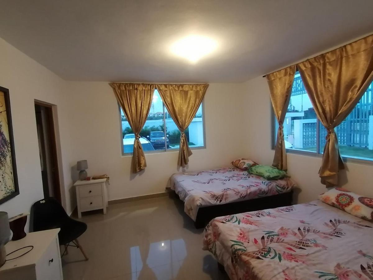 Apartamento G44 Beach Residences 1-c1