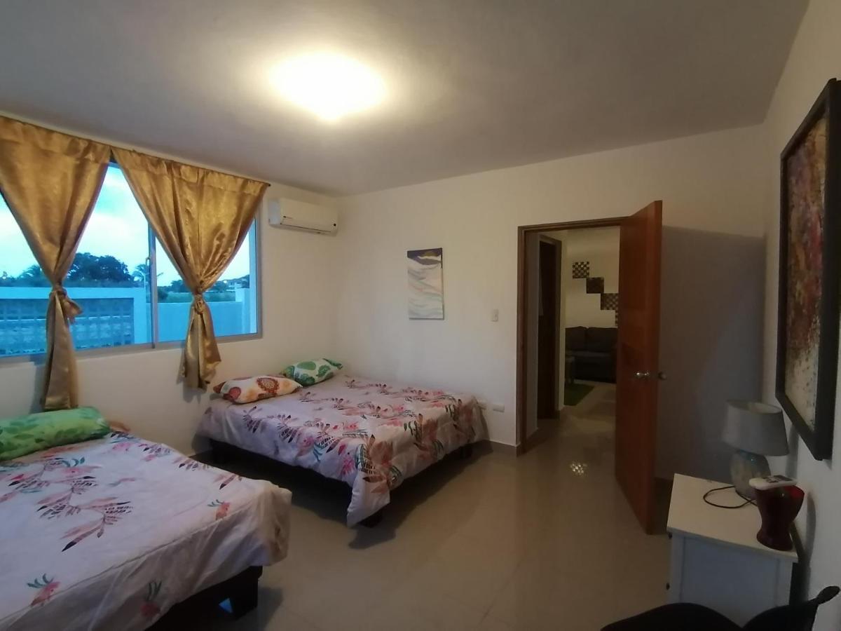 Apartamento G44 Beach Residences 1-c1 Punta Cana
