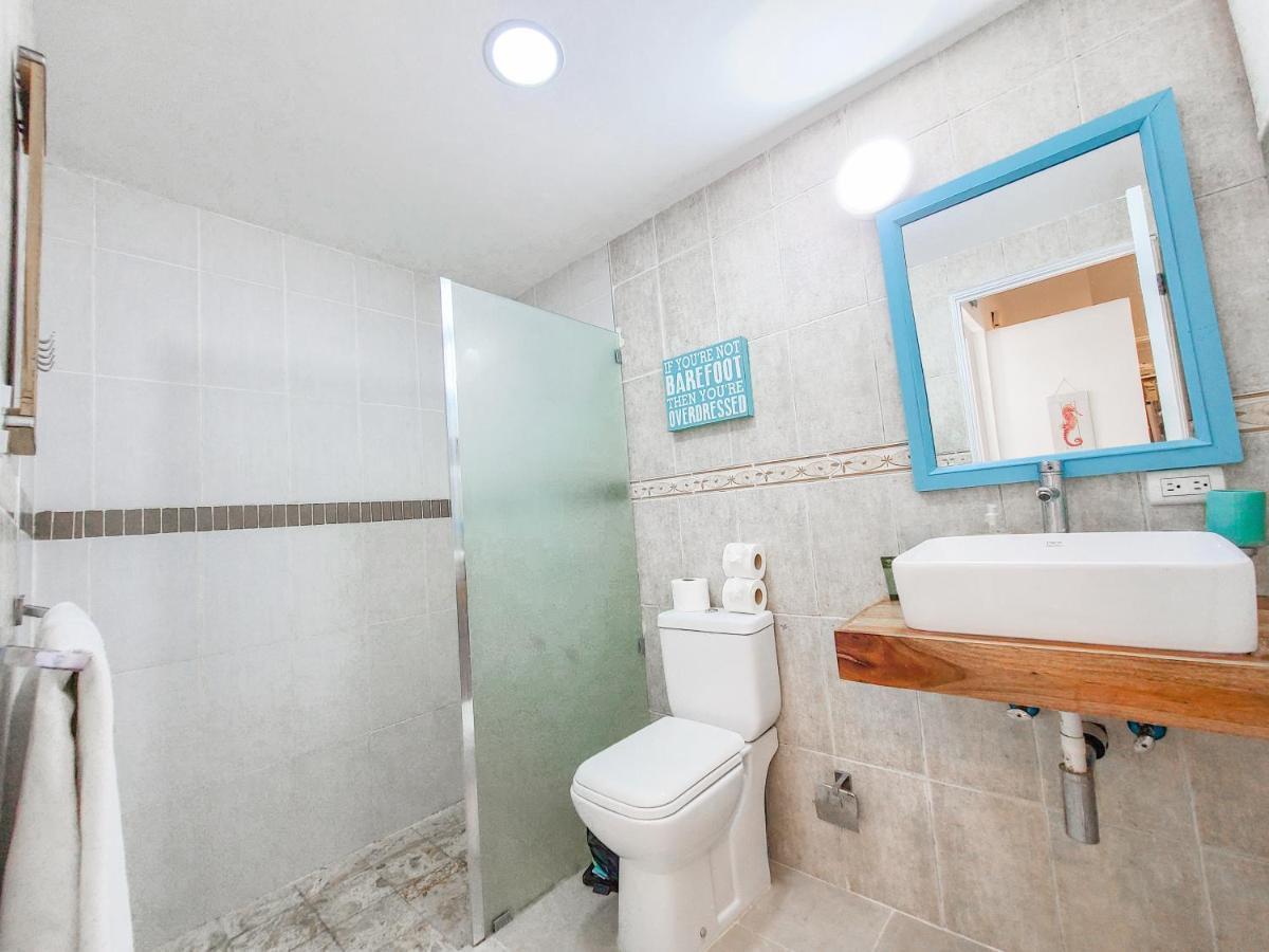 Apartamento Blue Heaven Bávaro,