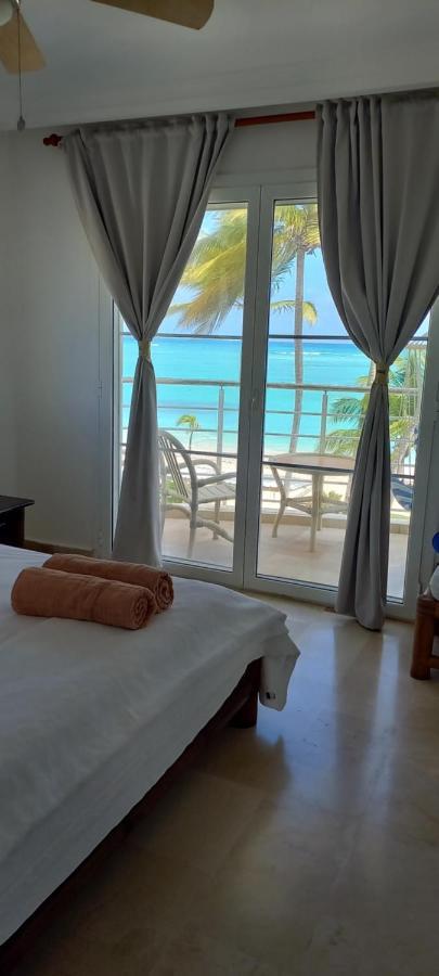 Habitación en casa particular Just Over The Beach-adults Only