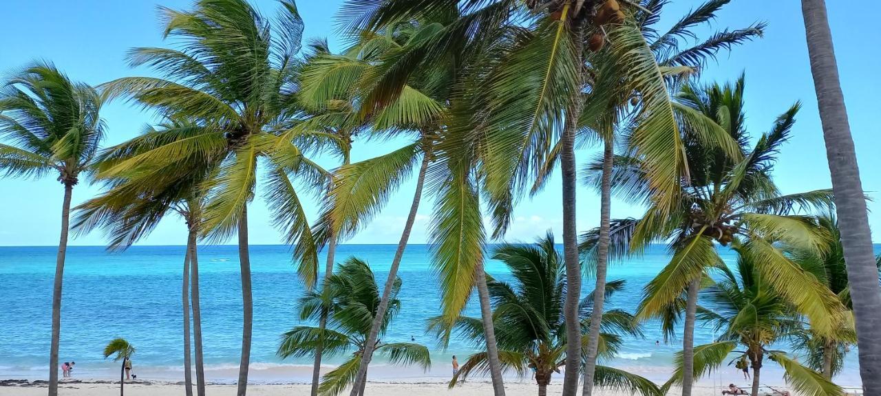 Just Over The Beach-adults Only Habitación en casa particular Punta Cana