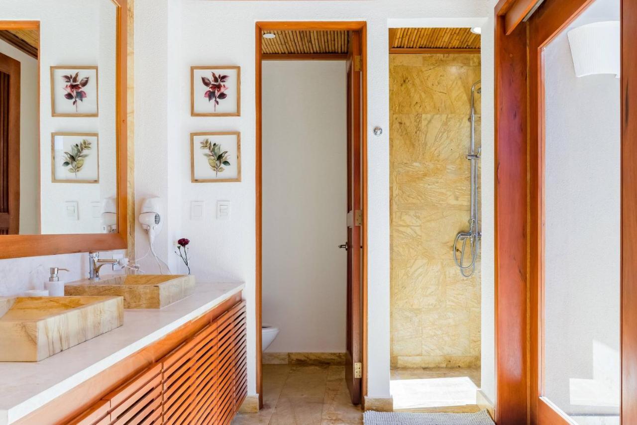 Ileverde 23 - Sunset Bungalow * Punta Cana