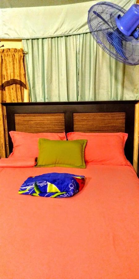 El Conde Del Macao Apartamento