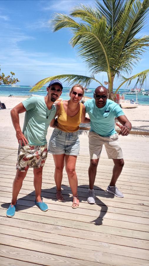 Bed and breakfast Rolando Share Punta Cana