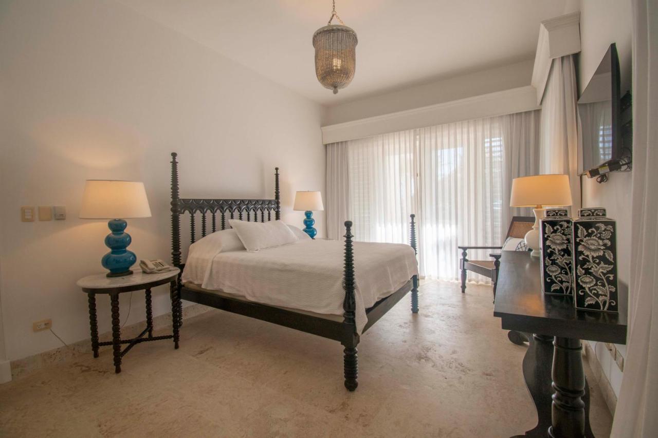 La Guappa - Ocean Front Luxury In Exclusive Golf And Beach Villa *