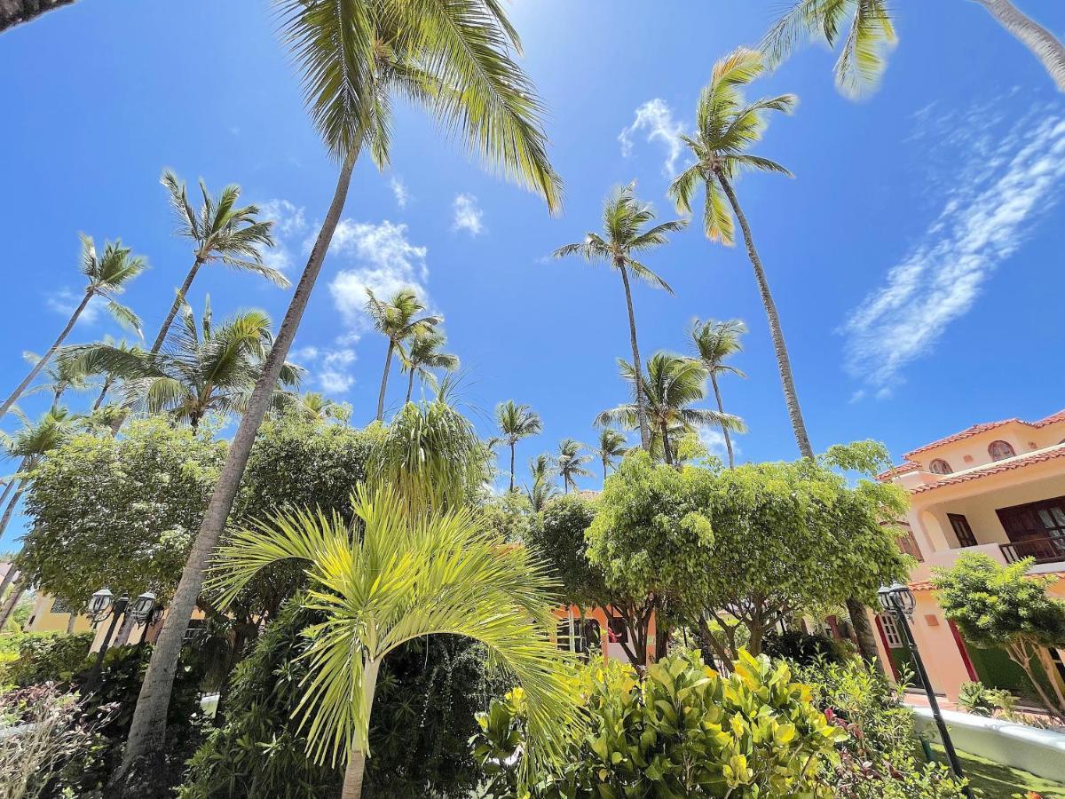 Beach Los Corales Vacation Wifi Punta Cana
