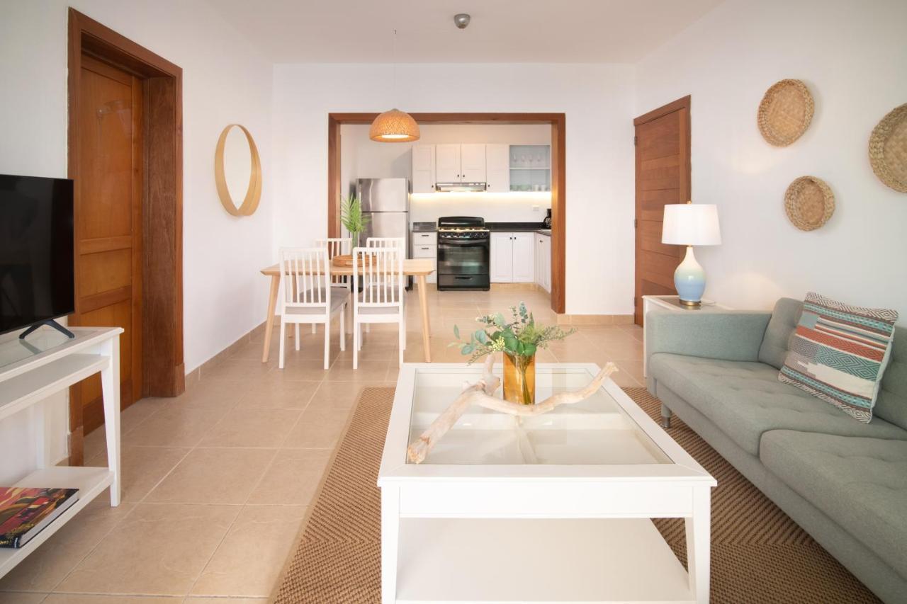 Apartamento Lumina At Jardines Village