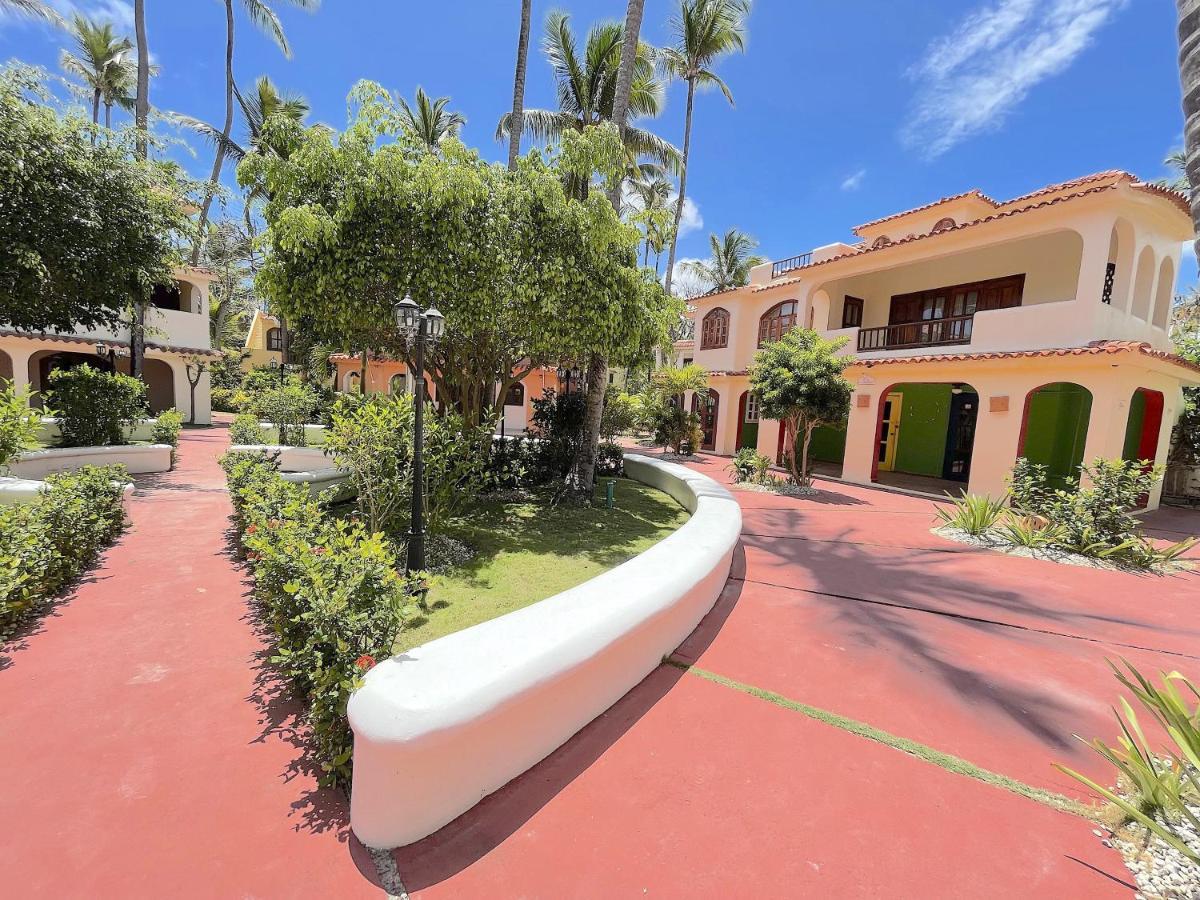 Beach Los Corales Vacation Wifi Villa Punta Cana
