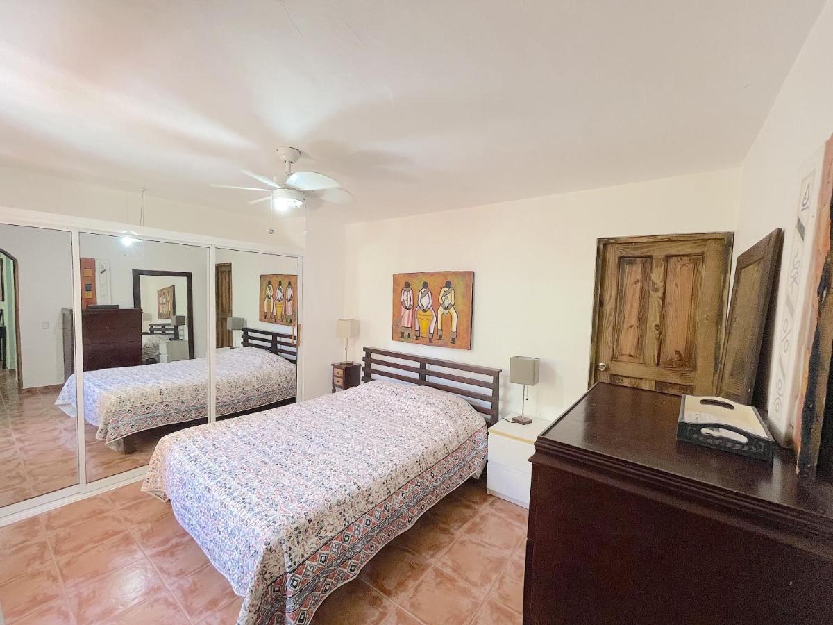 Beach Los Corales Vacation Wifi Villa Punta Cana