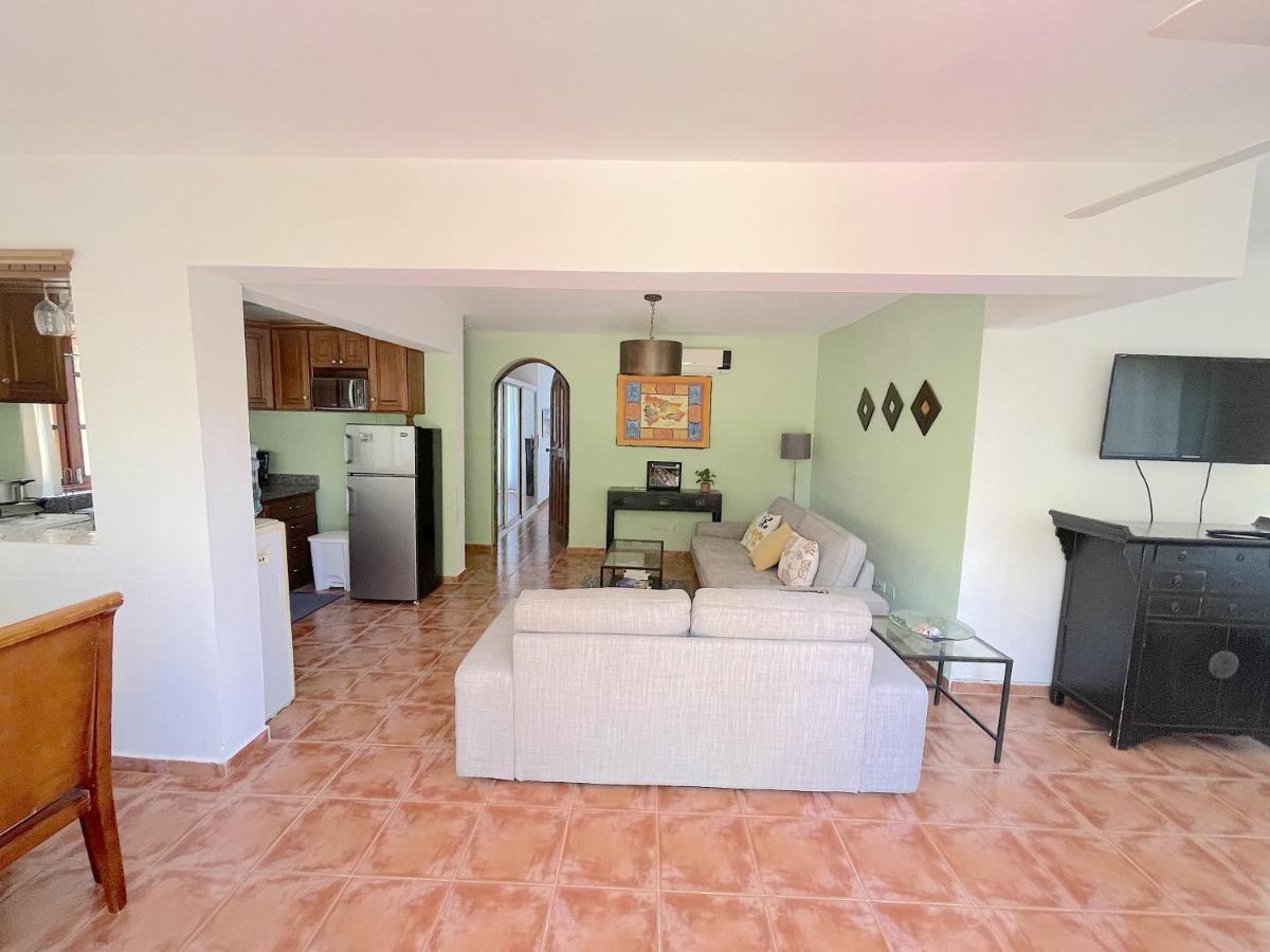Beach Los Corales Vacation Wifi Villa Punta Cana