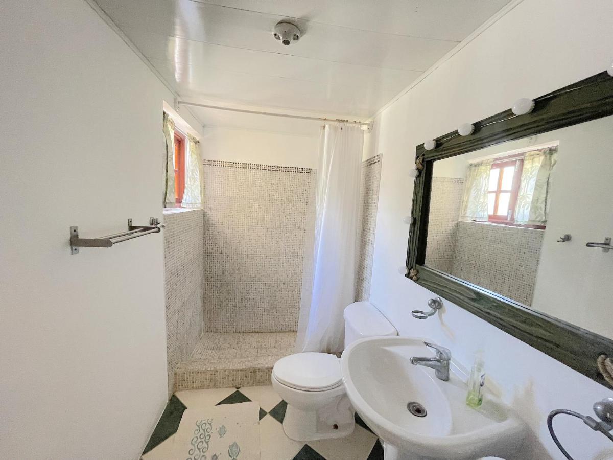 Beach Los Corales Vacation Wifi Villa Punta Cana