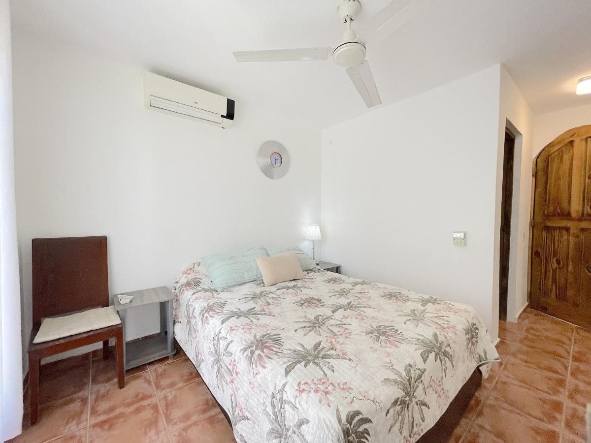 Beach Los Corales Vacation Wifi Punta Cana