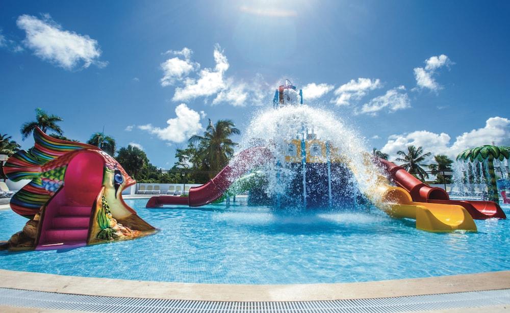 Riu Naiboa Hotel Punta Cana