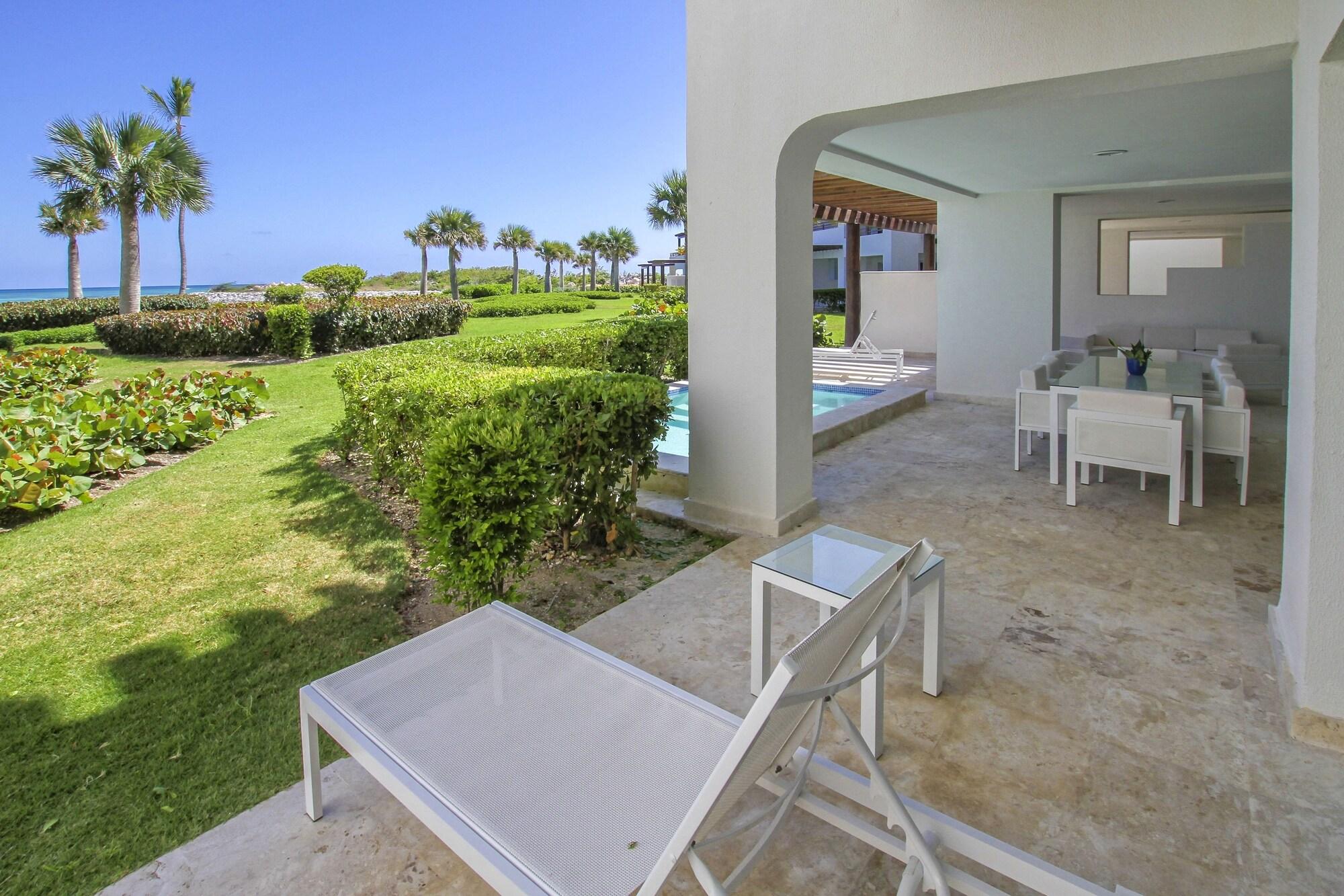 Punta Palmera Cap Cana By Essenza Retreats Apartahotel Punta Cana