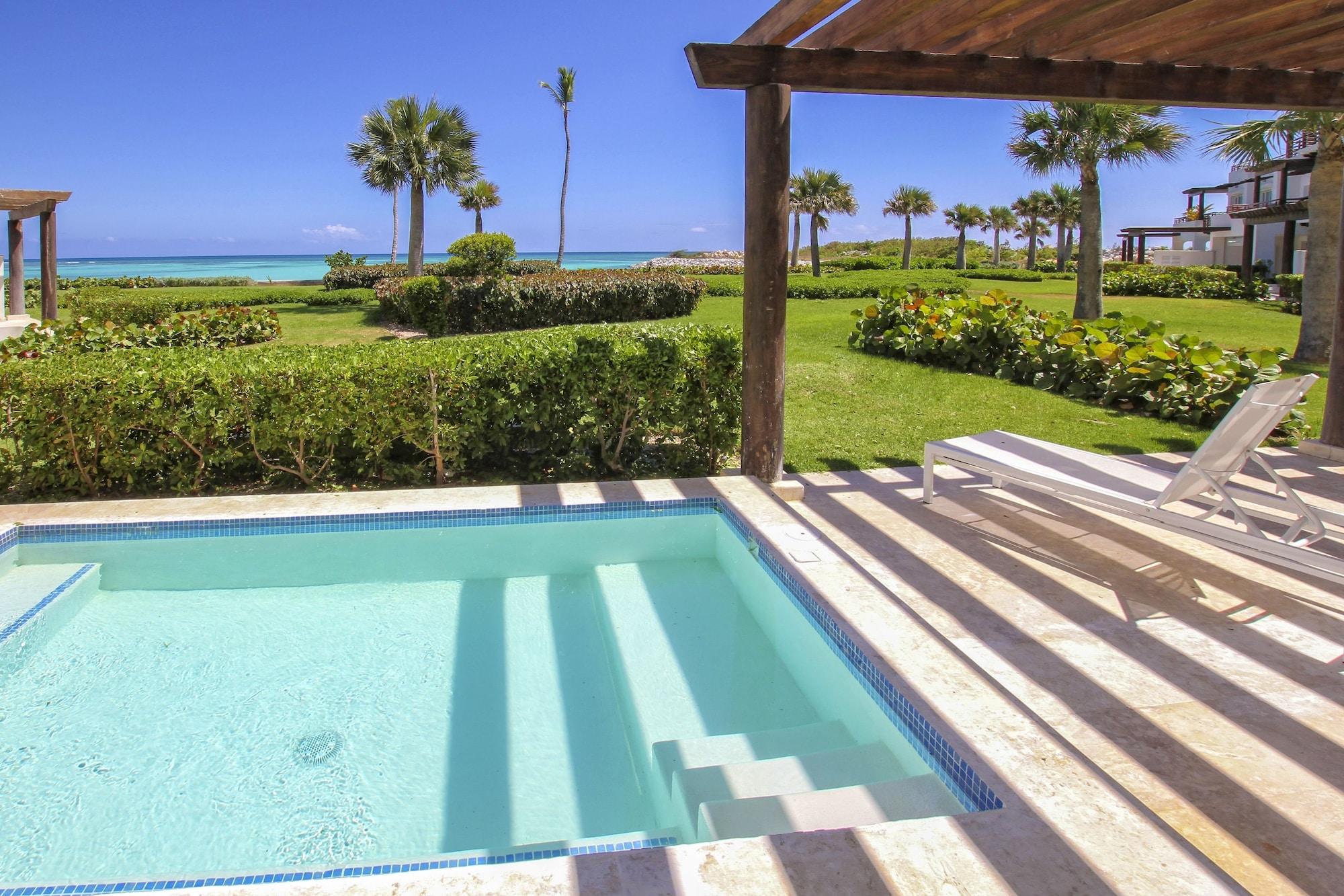 Punta Palmera Cap Cana By Essenza Retreats Apartahotel Punta Cana