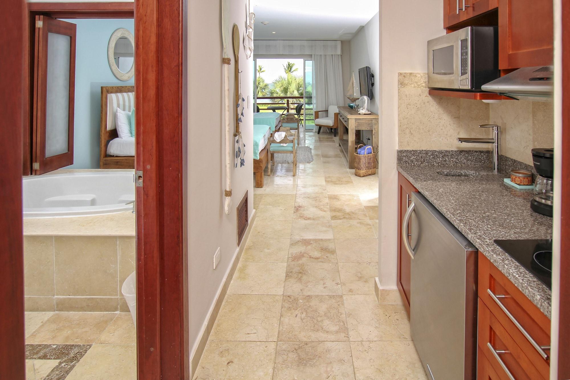 Punta Palmera Cap Cana By Essenza Retreats Apartahotel