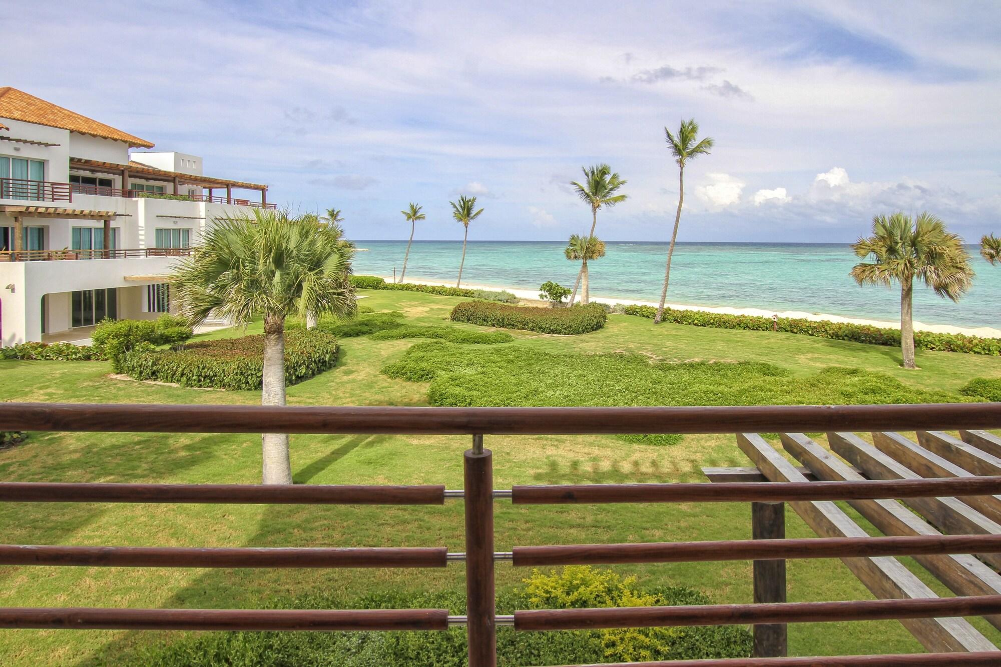Apartahotel Punta Palmera Cap Cana By Essenza Retreats