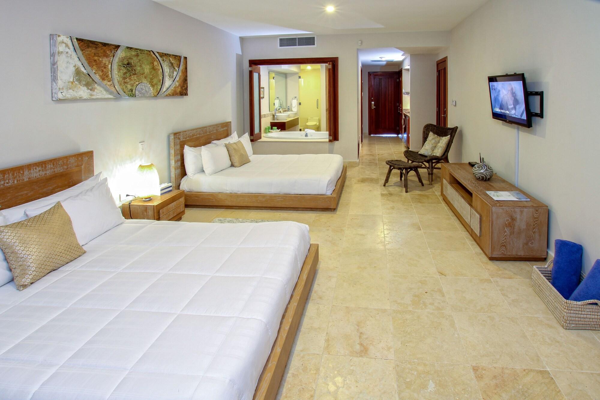 Punta Palmera Cap Cana By Essenza Retreats Apartahotel 4*