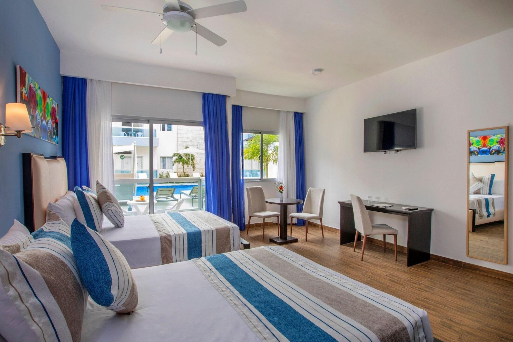 Whala!urban Hotel