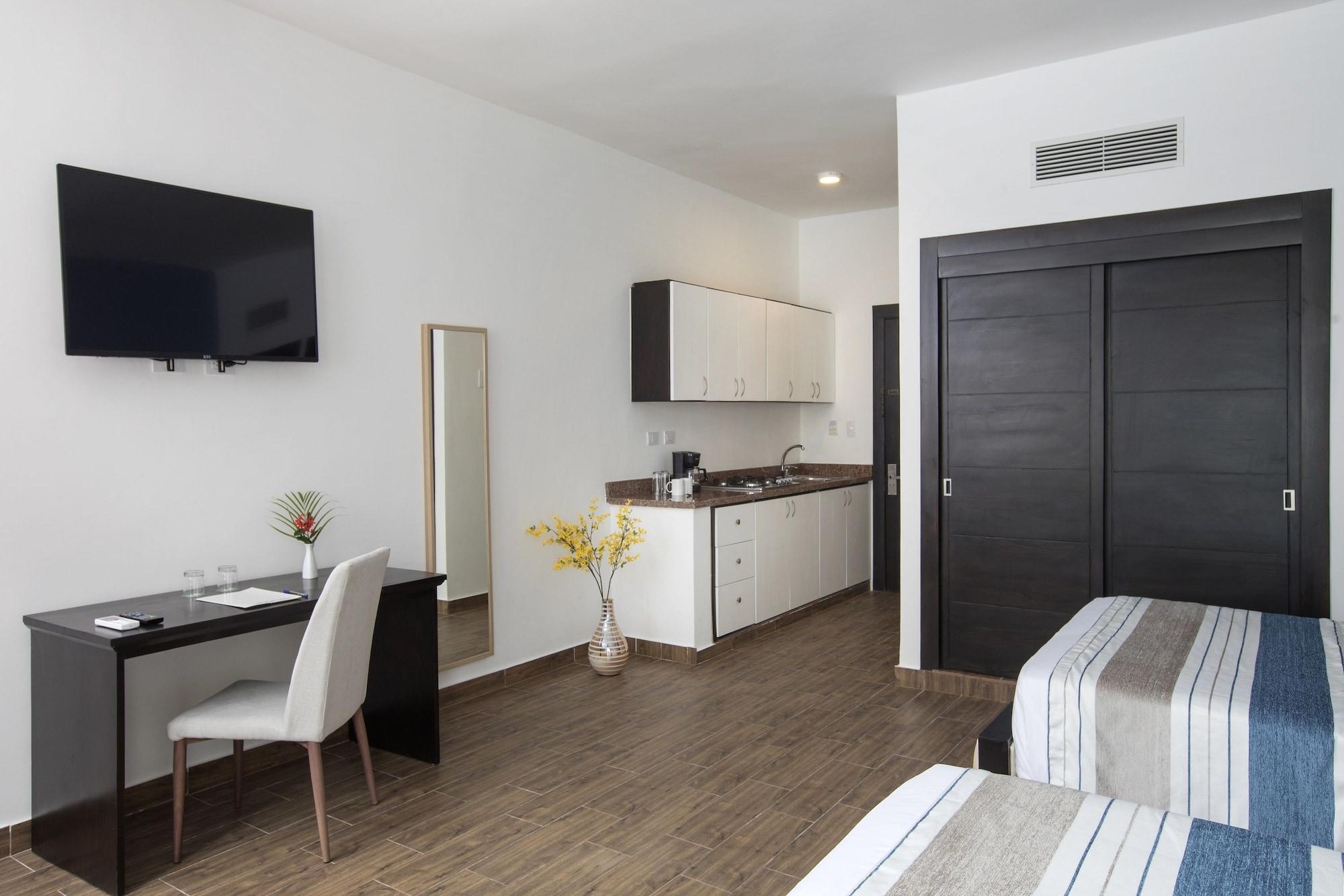 Whala!urban Hotel Punta Cana