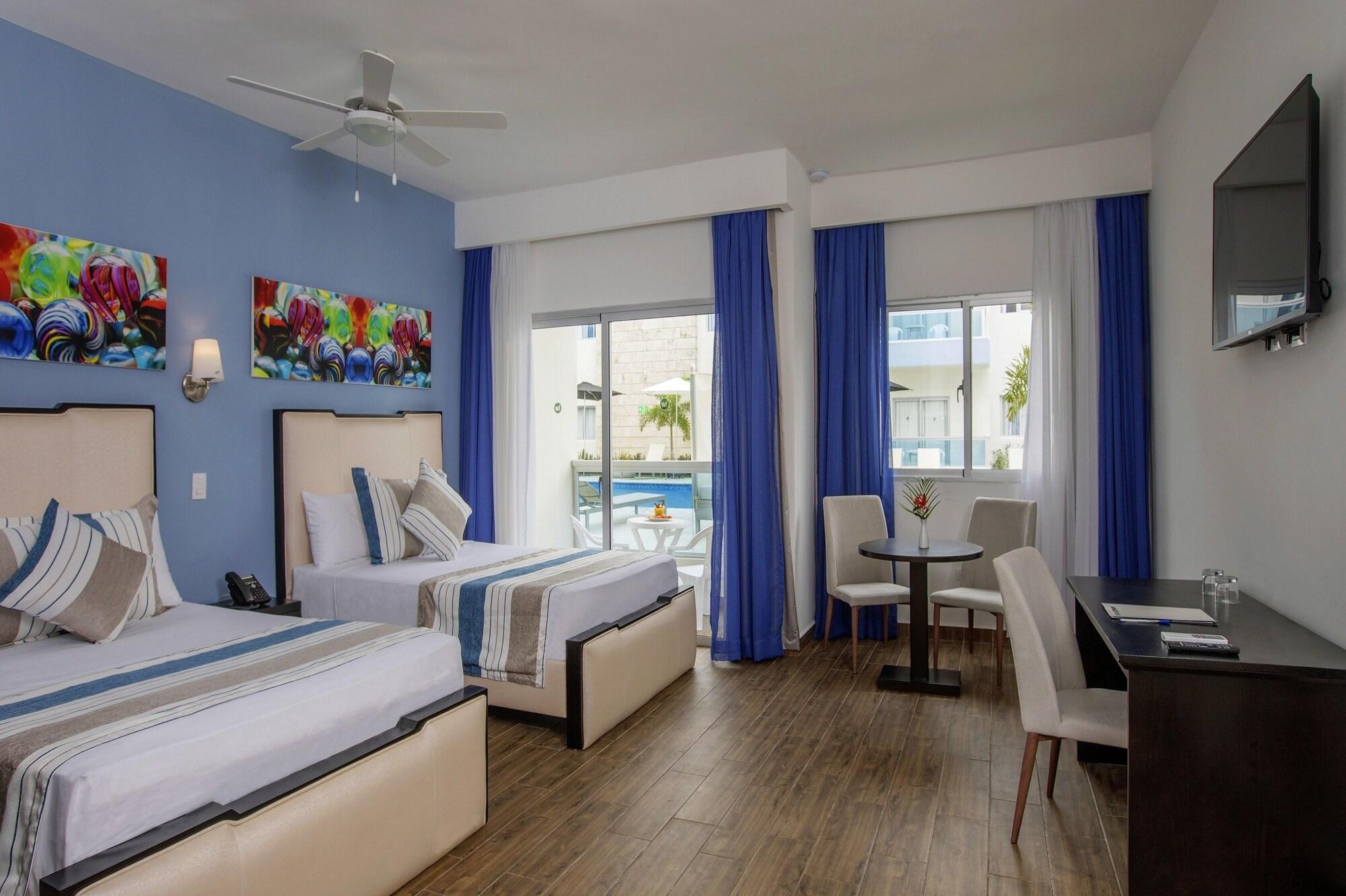 Whala!urban 4* Punta Cana