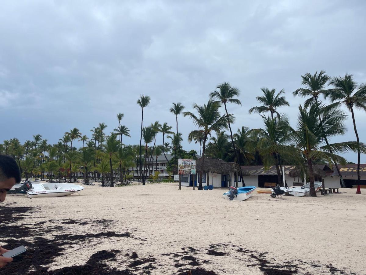 Bed and breakfast Yonah Comfort Punta Cana, Shared