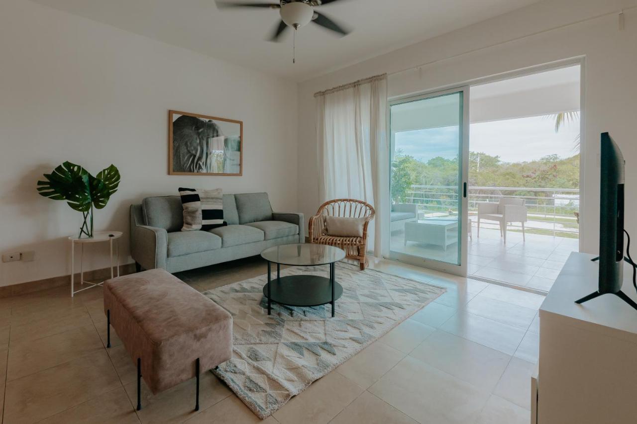 Apartamento Lumina At Jardines Village Punta Cana