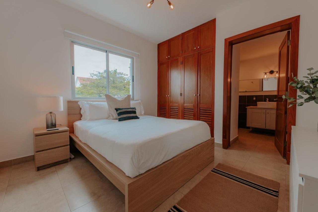Apartamento Lumina At Jardines Village *