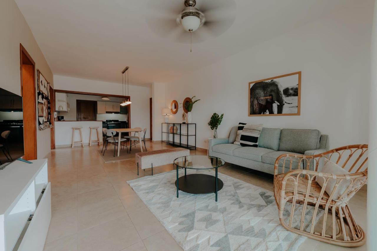 Apartamento Lumina At Jardines Village