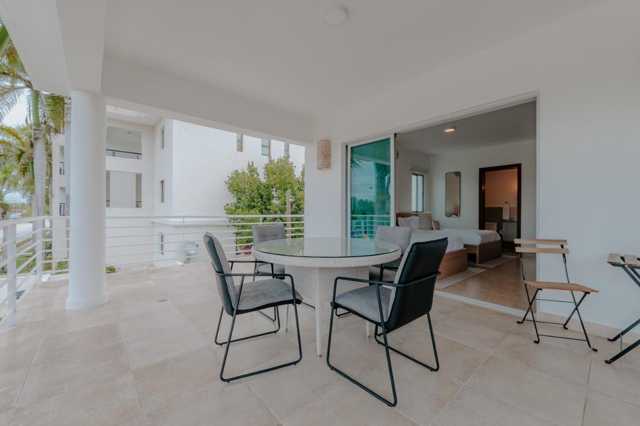 Apartamento Lumina At Jardines Village *