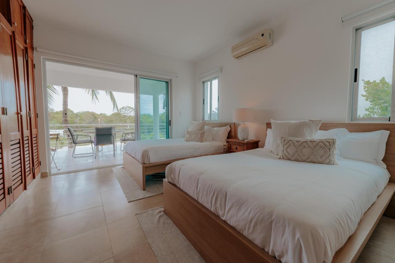 Apartamento Lumina At Jardines Village Punta Cana