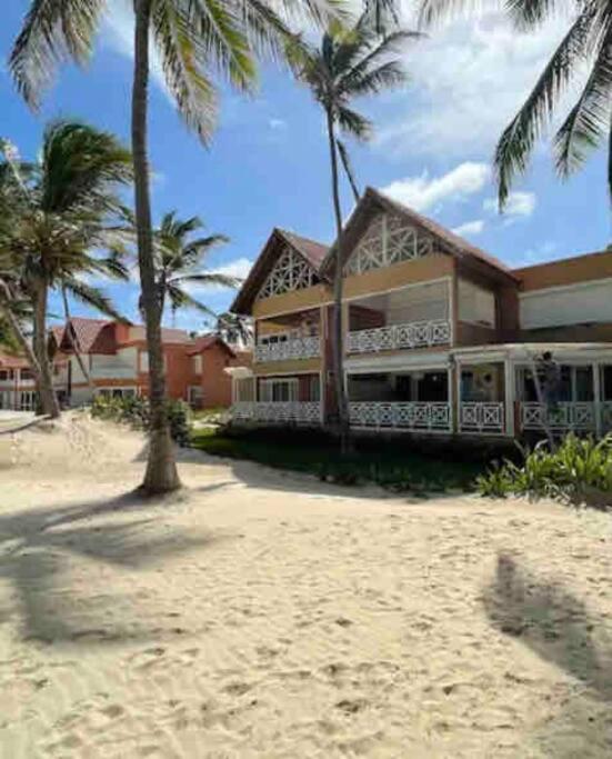 Life, The Place You've Been Looking For. Punta Cana