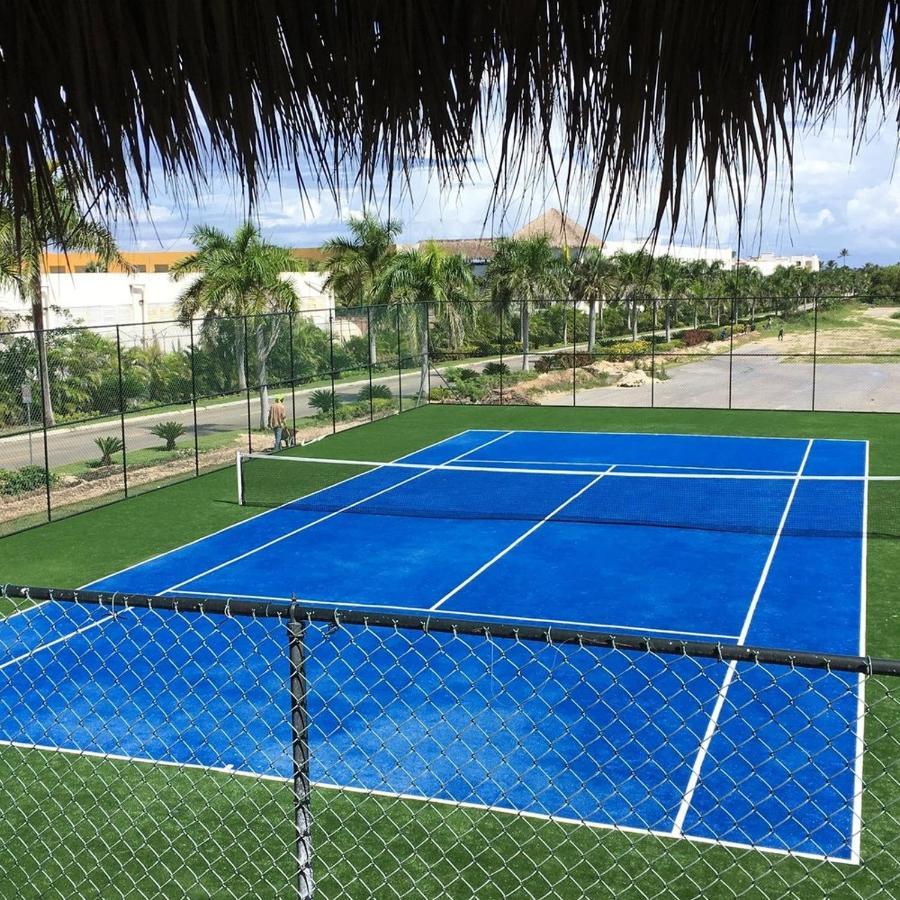 Acceso Directo A La Piscina A-108, A-120, A-117 Y B-137 *