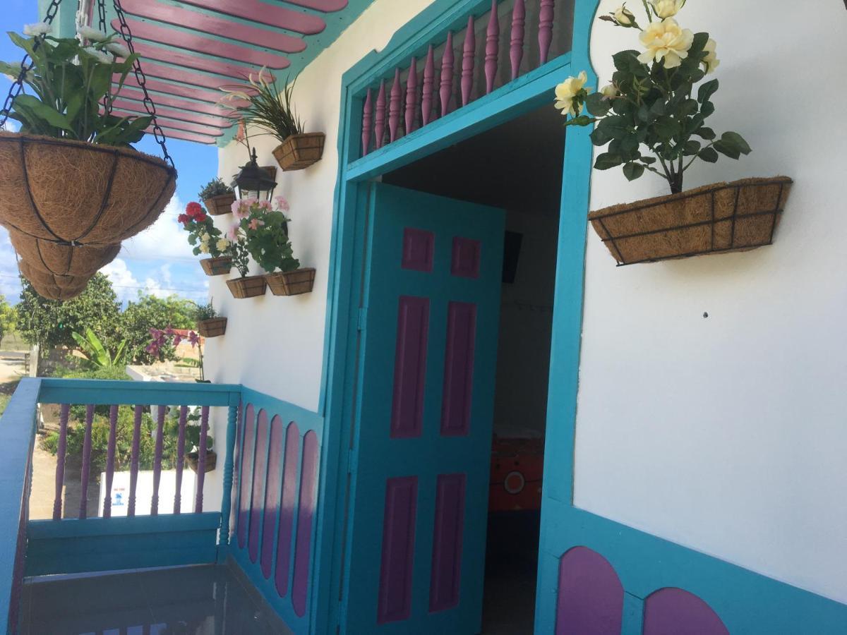 Johnnier Macao Punta Cana