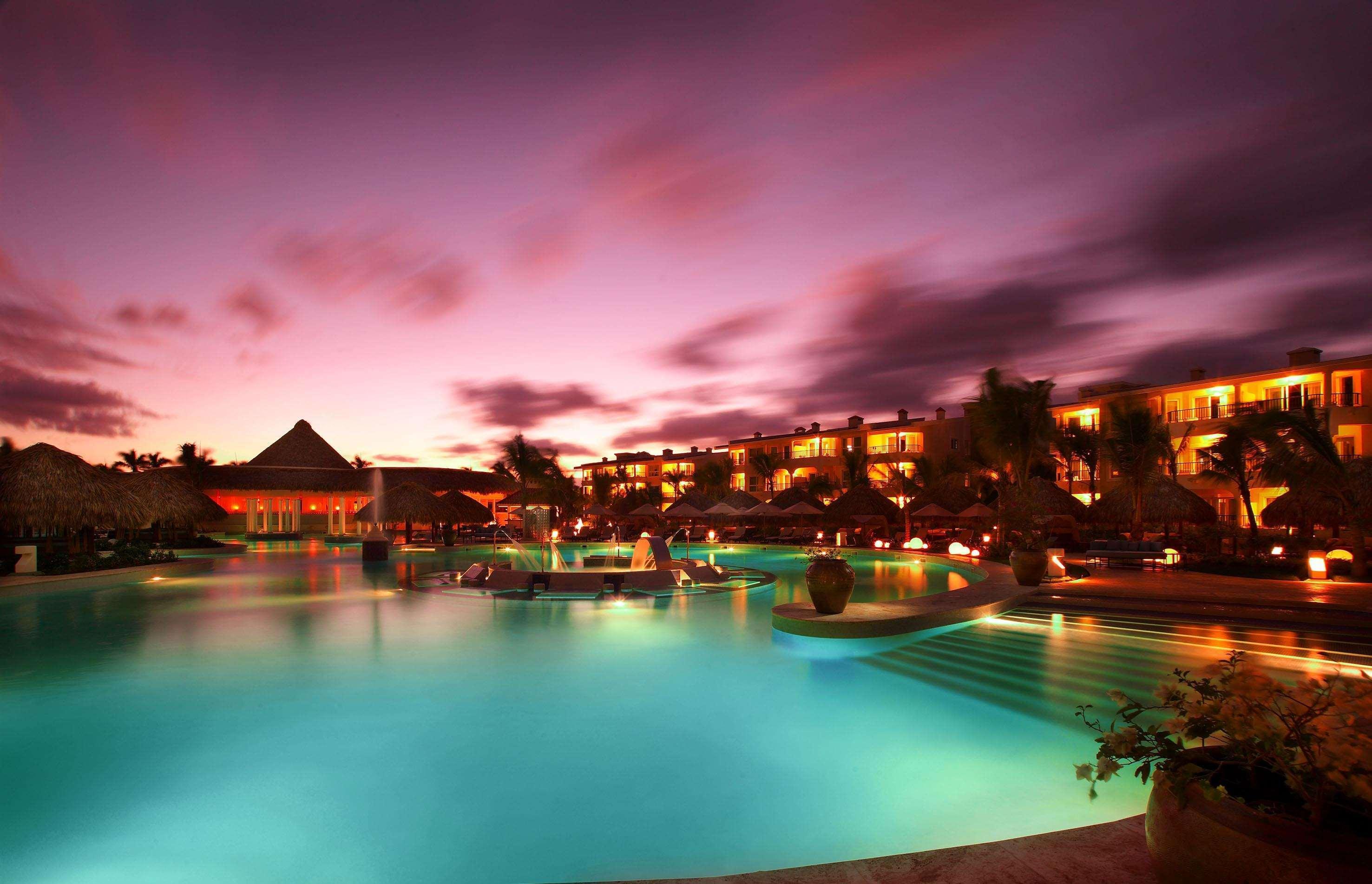 Hotel Paradisus 4*