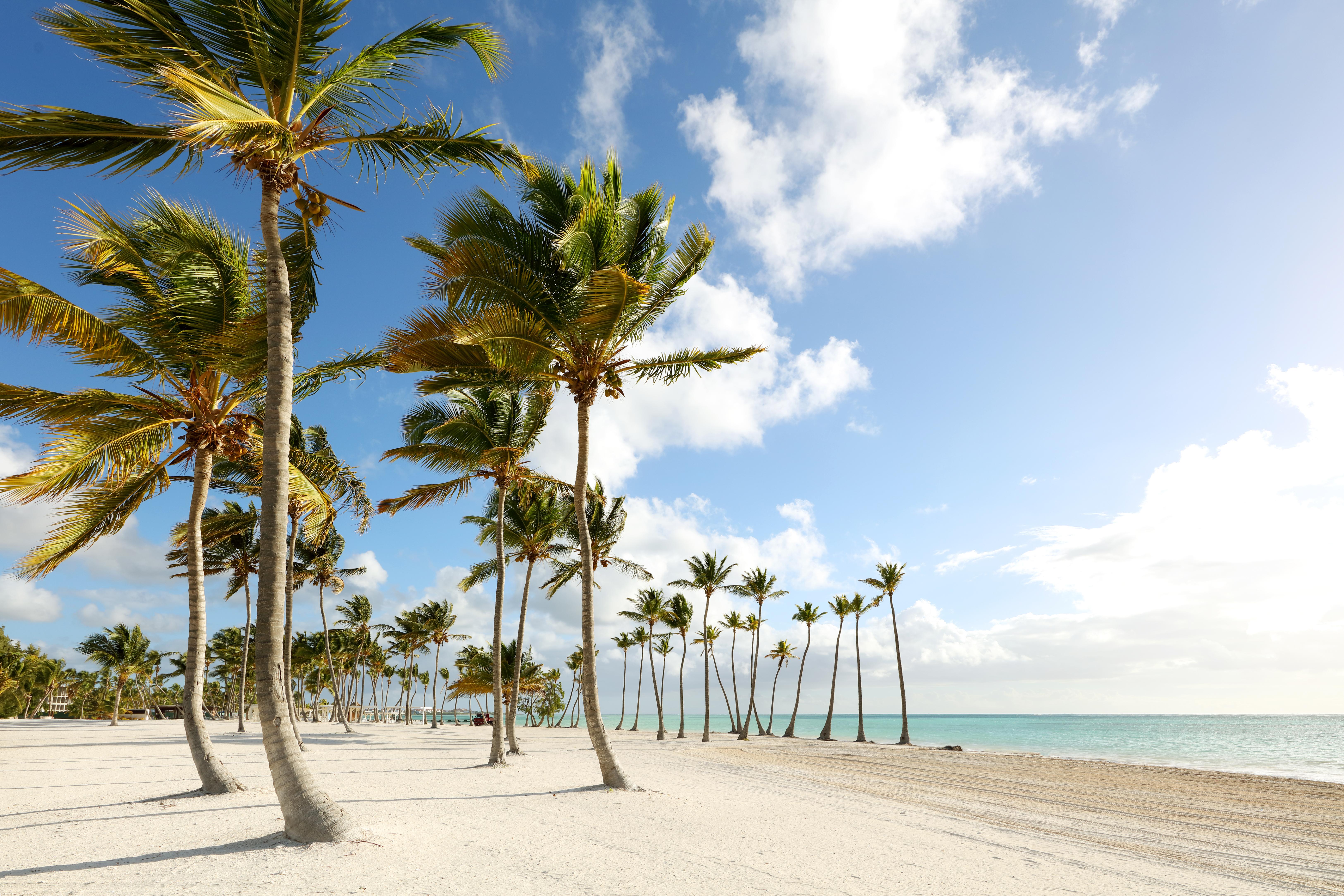 Trs Cap Cana Сasa de vacaciones