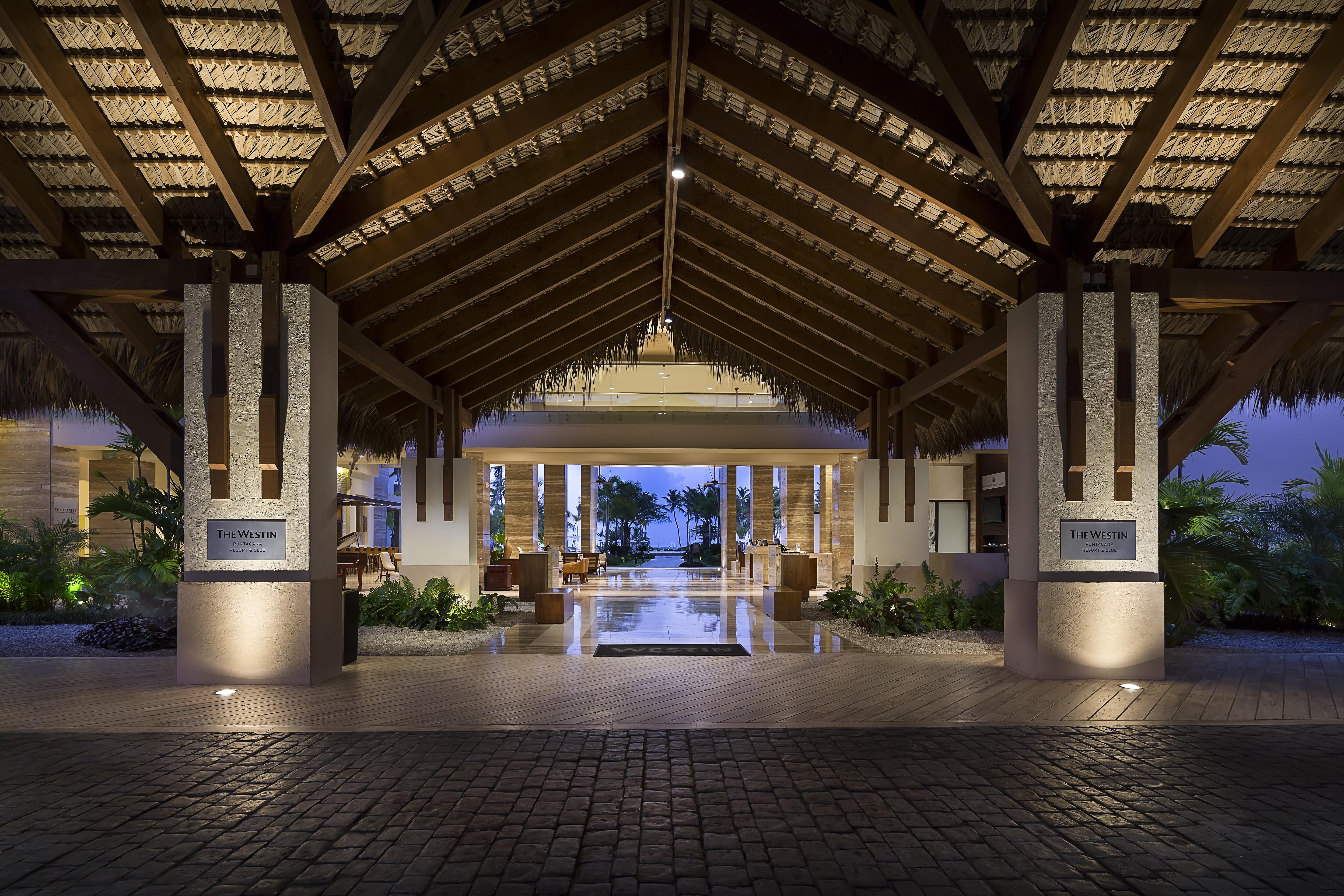Westin Puntacana Resort&club 5*