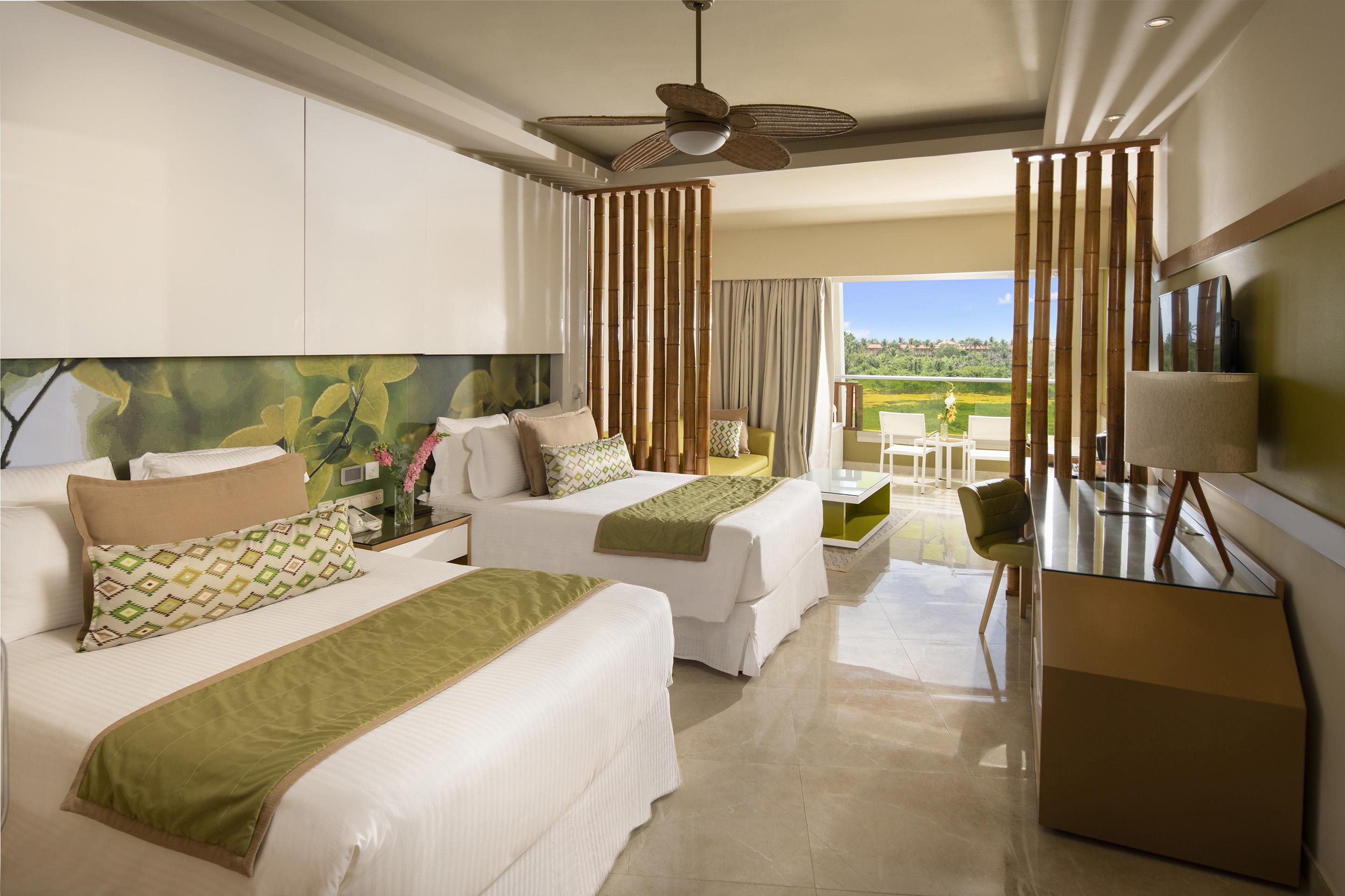 Dreams Onyx & Punta Cana