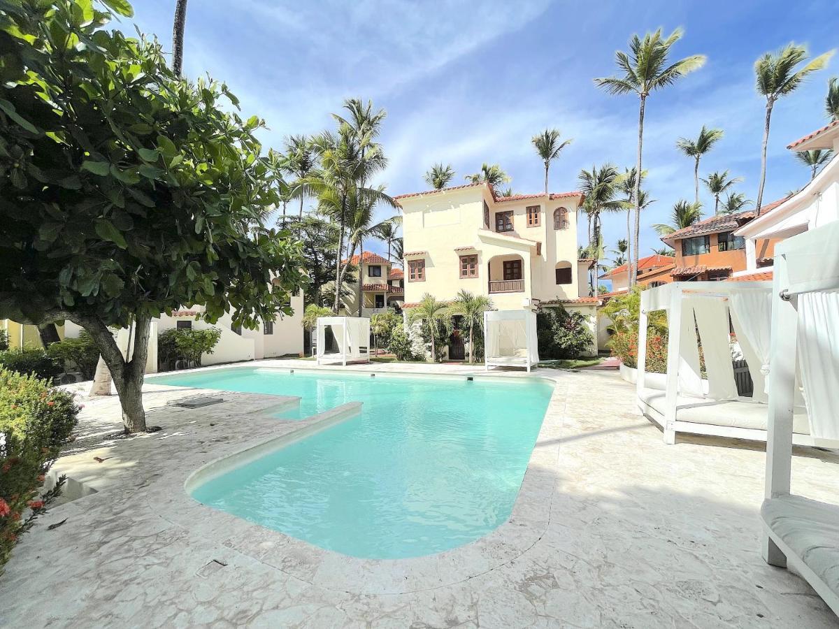 Villa Beach Los Corales Vacation Wifi *