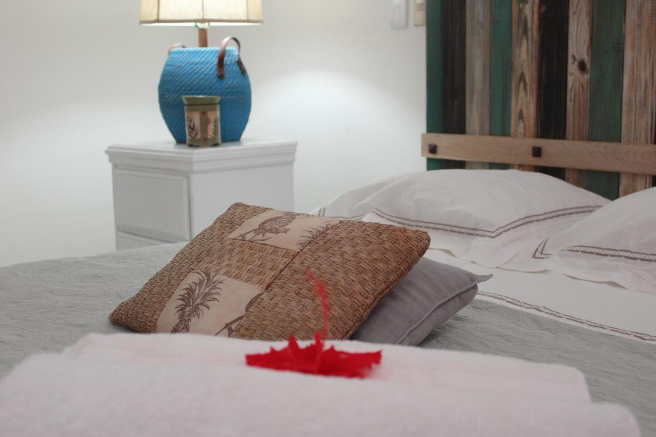 Starfish Apartamento *